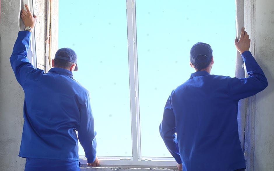 remplacement de vitre Vauréal